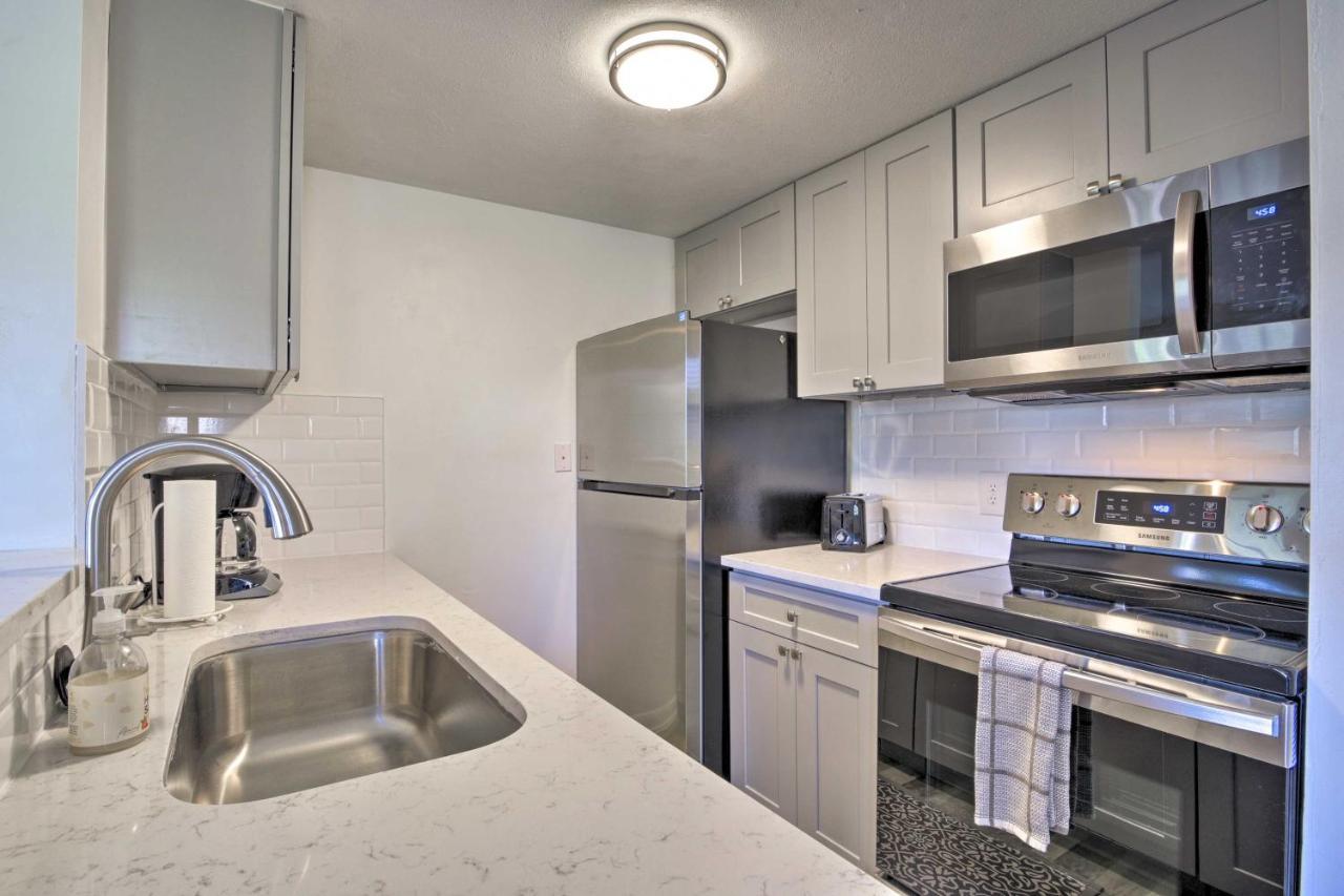 Quiet Pinehurst Condo With Patio On Golf Course! Zewnętrze zdjęcie